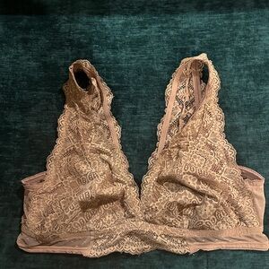 Auden Lace Bralette